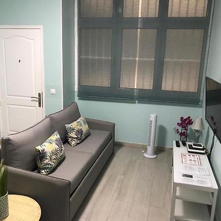 Playa Las Canteras Beach Relax Apartment Las Palmas de Gran Canaria Ngoại thất bức ảnh