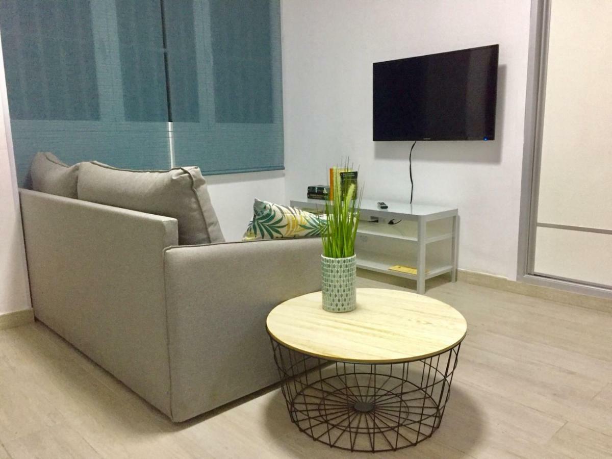 Playa Las Canteras Beach Relax Apartment Las Palmas de Gran Canaria Ngoại thất bức ảnh