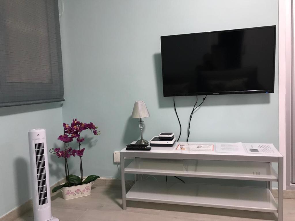 Playa Las Canteras Beach Relax Apartment Las Palmas de Gran Canaria Ngoại thất bức ảnh