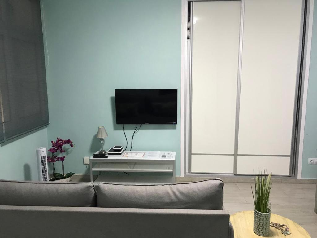 Playa Las Canteras Beach Relax Apartment Las Palmas de Gran Canaria Ngoại thất bức ảnh