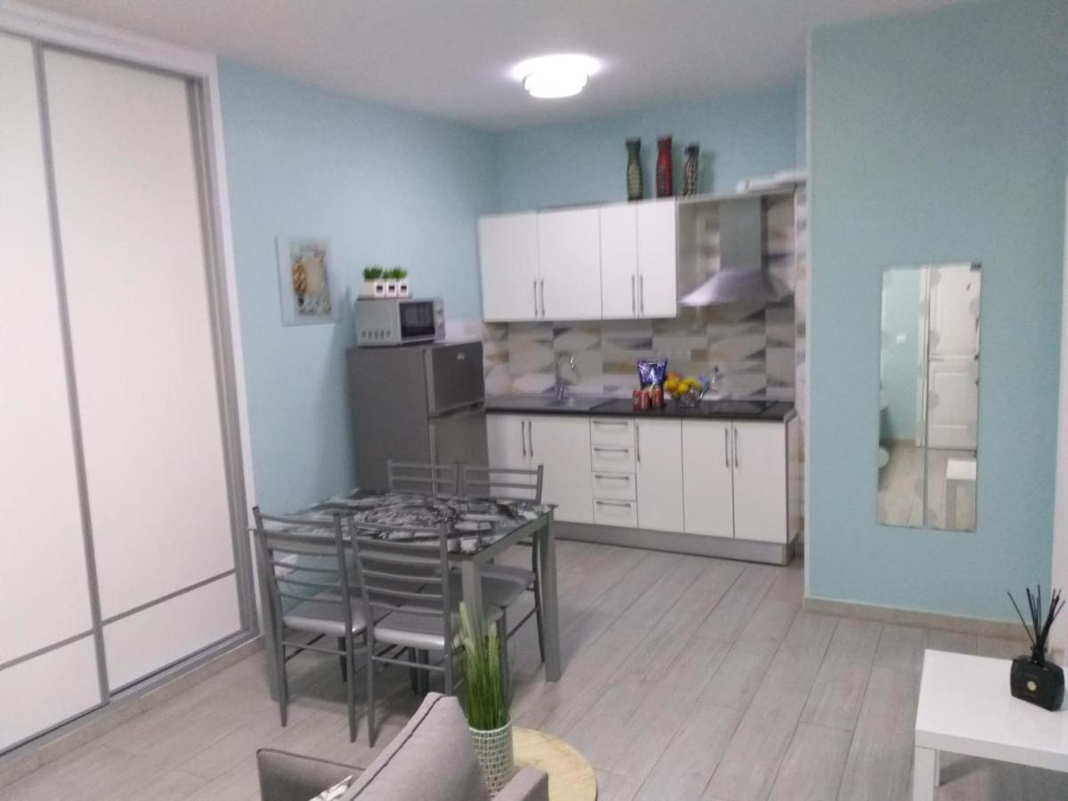 Playa Las Canteras Beach Relax Apartment Las Palmas de Gran Canaria Ngoại thất bức ảnh