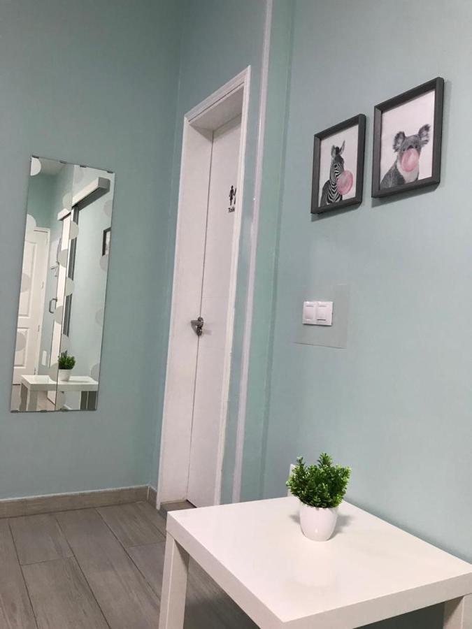 Playa Las Canteras Beach Relax Apartment Las Palmas de Gran Canaria Ngoại thất bức ảnh