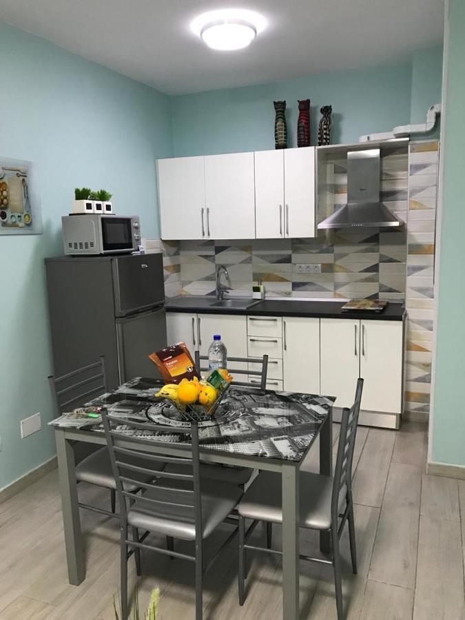 Playa Las Canteras Beach Relax Apartment Las Palmas de Gran Canaria Ngoại thất bức ảnh