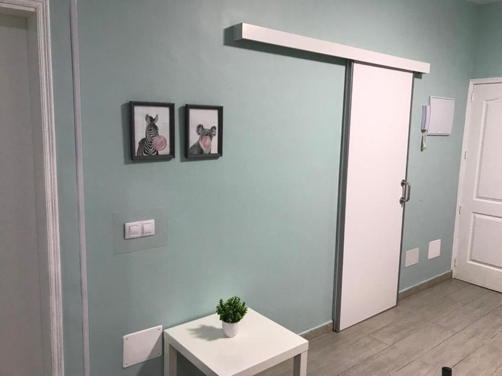 Playa Las Canteras Beach Relax Apartment Las Palmas de Gran Canaria Ngoại thất bức ảnh
